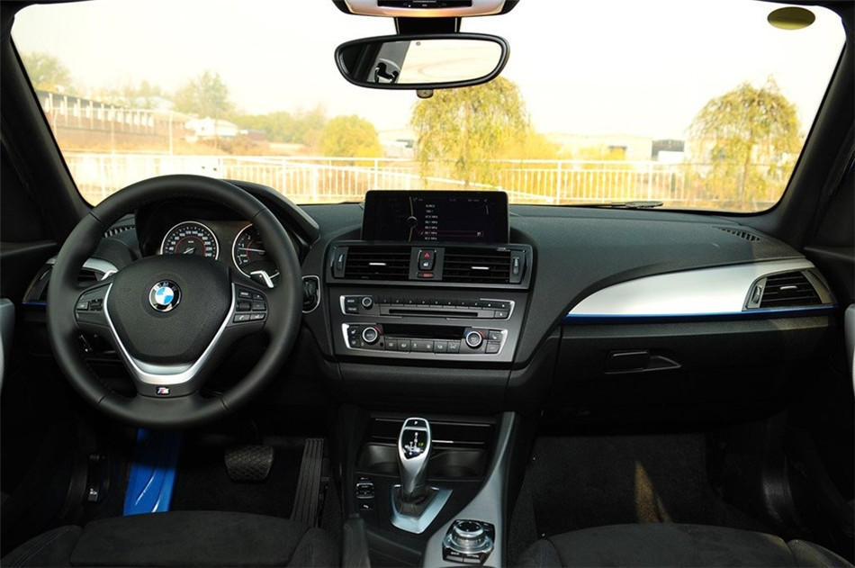 1ϵ 2013 3.0T AT M135i 5Ű  