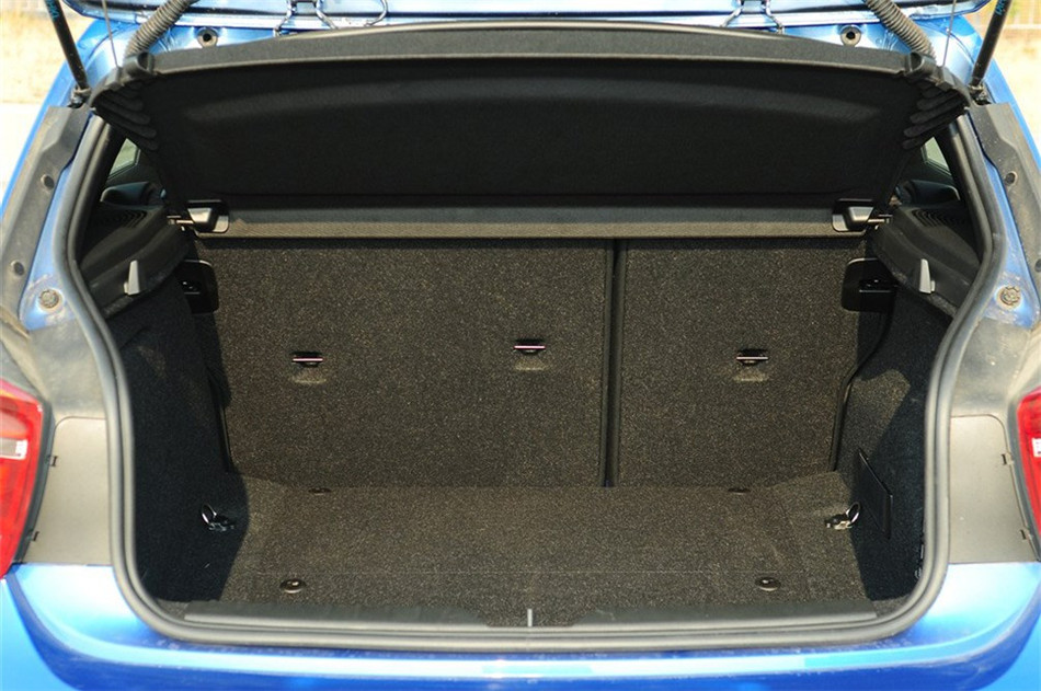 1ϵ 2013 3.0T AT M135i 5Ű  οռ