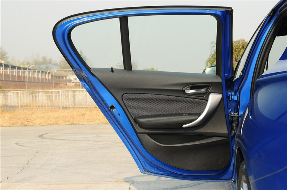 1ϵ 2013 3.0T AT M135i 5Ű  οռ