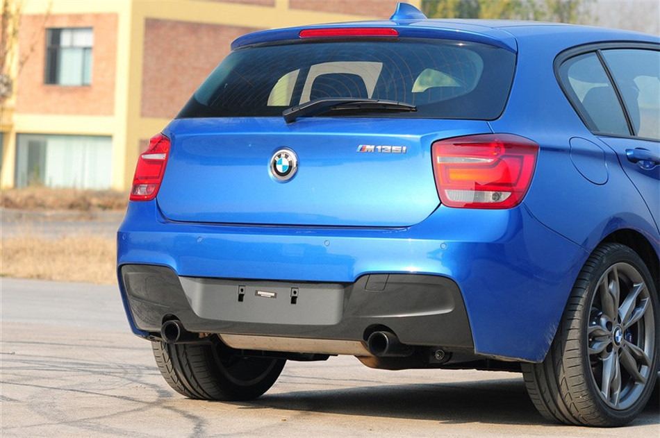 1ϵ 2013 3.0T AT M135i 5Ű  