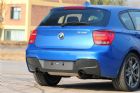 1ϵ 2013 3.0T AT M135i 5Ű  