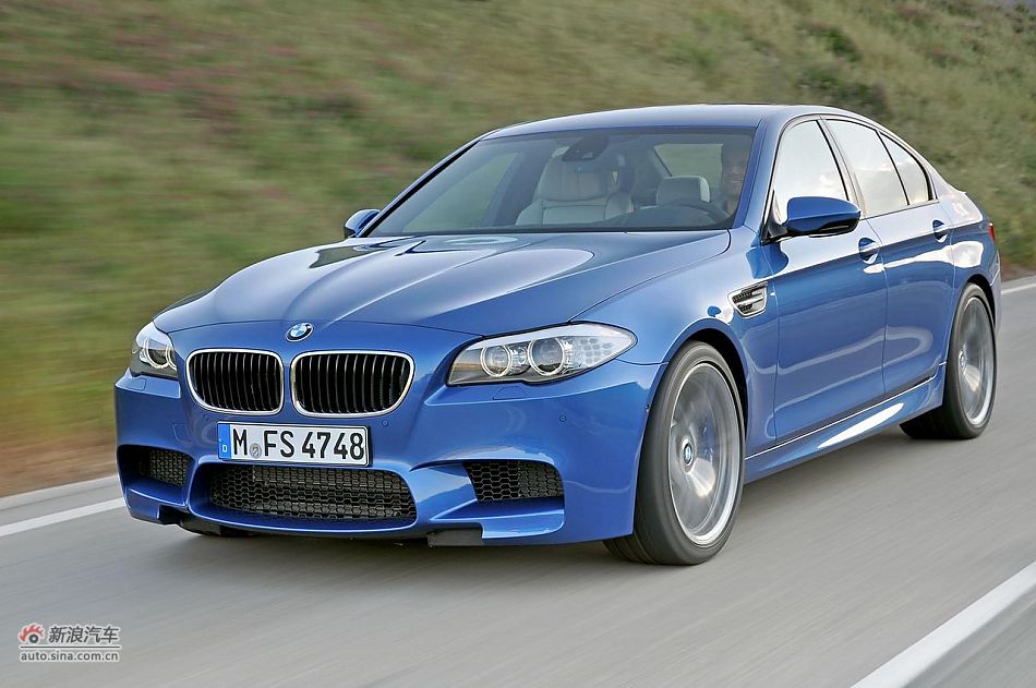 2012M5ͼ