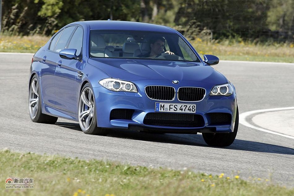 2012M5ͼ