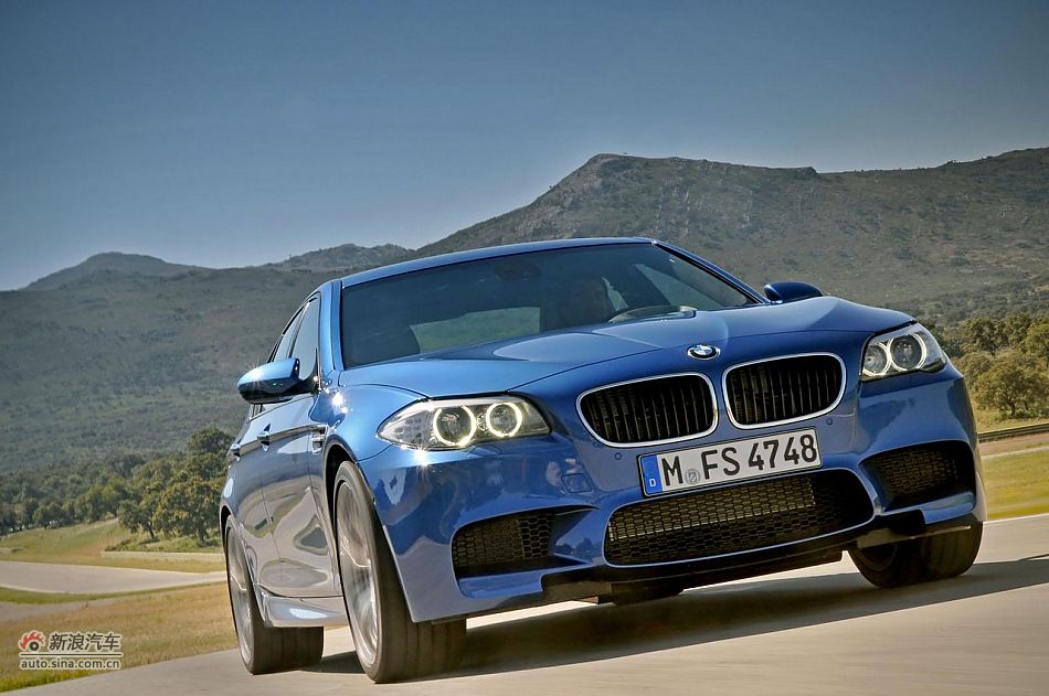 2012M5ͼ