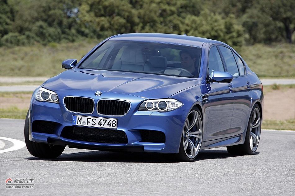 2012M5ͼ