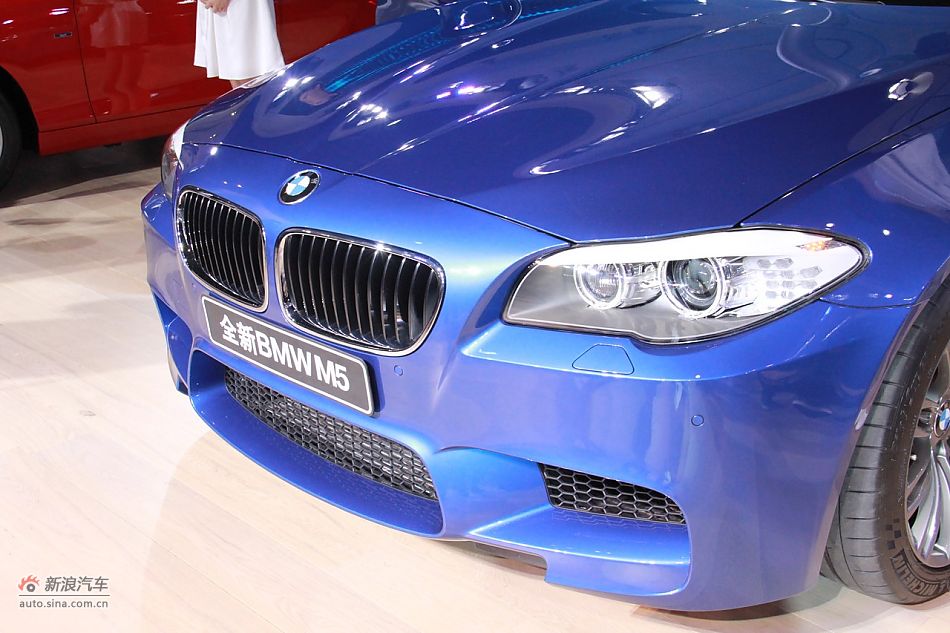 ȫ±M5