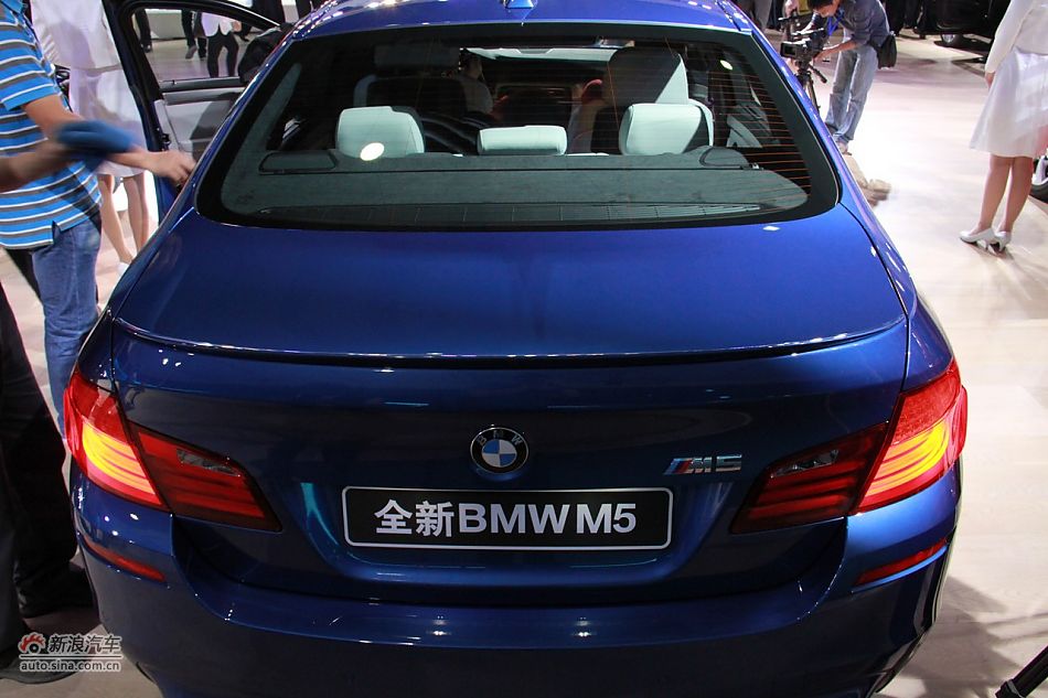ȫ±M5