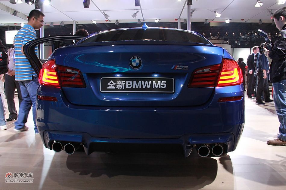 ȫ±M5