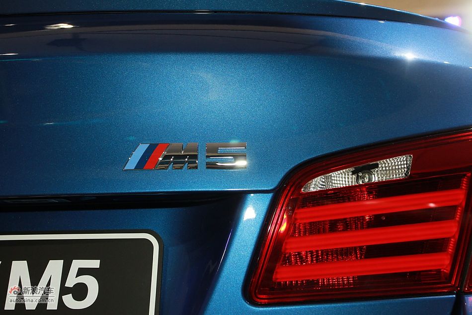 ȫ±M5