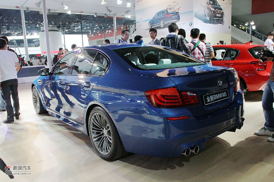 ȫ±M5