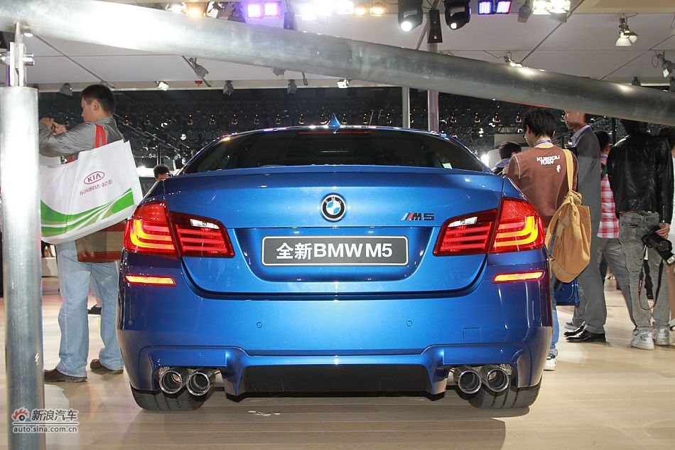ȫ±M5