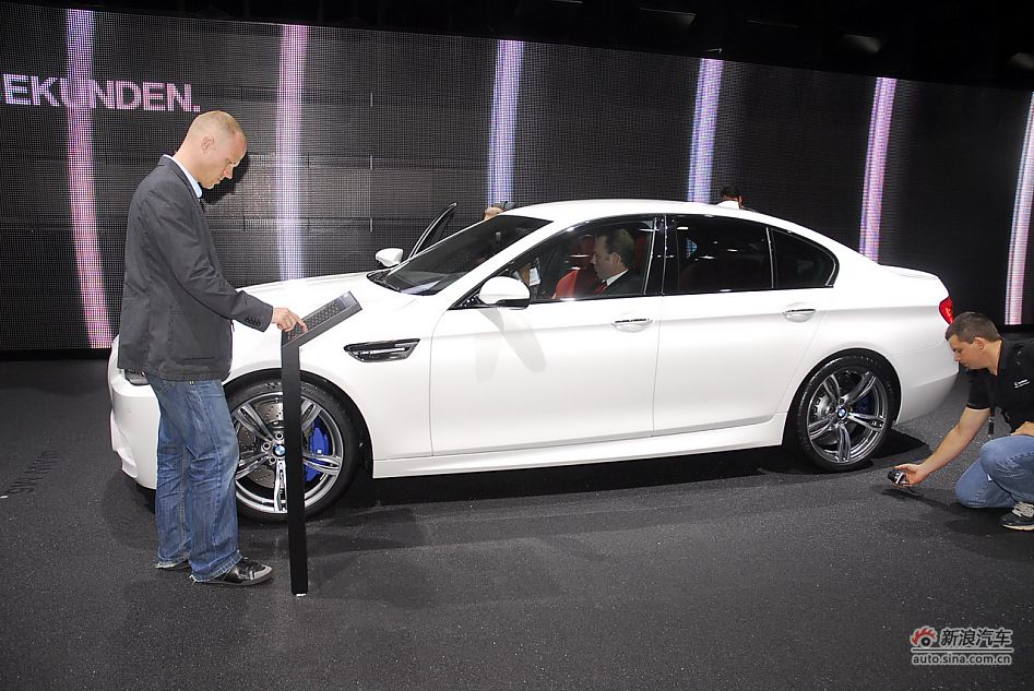 M5