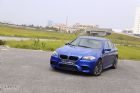 2012款宝马M5