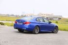 2012款宝马M5