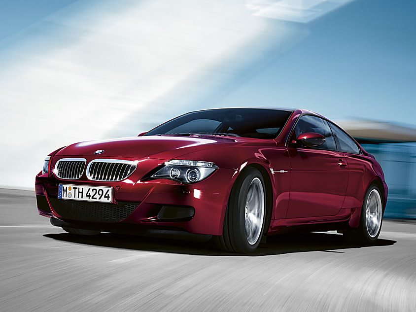 BMW M6ͼƬ