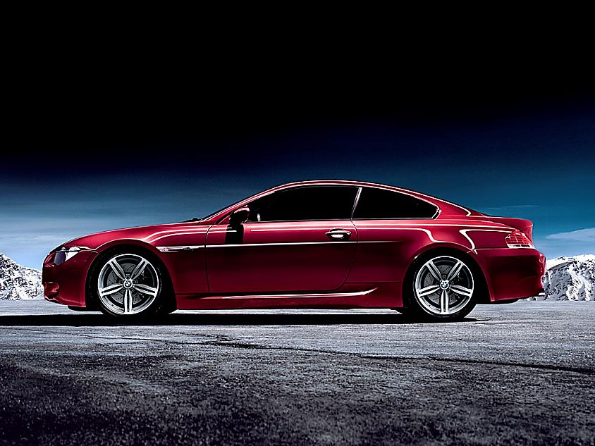 BMW M6ͼƬ