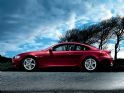 BMW M6资料图片