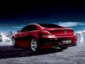 BMW M6资料图片