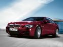 BMW M6资料图片