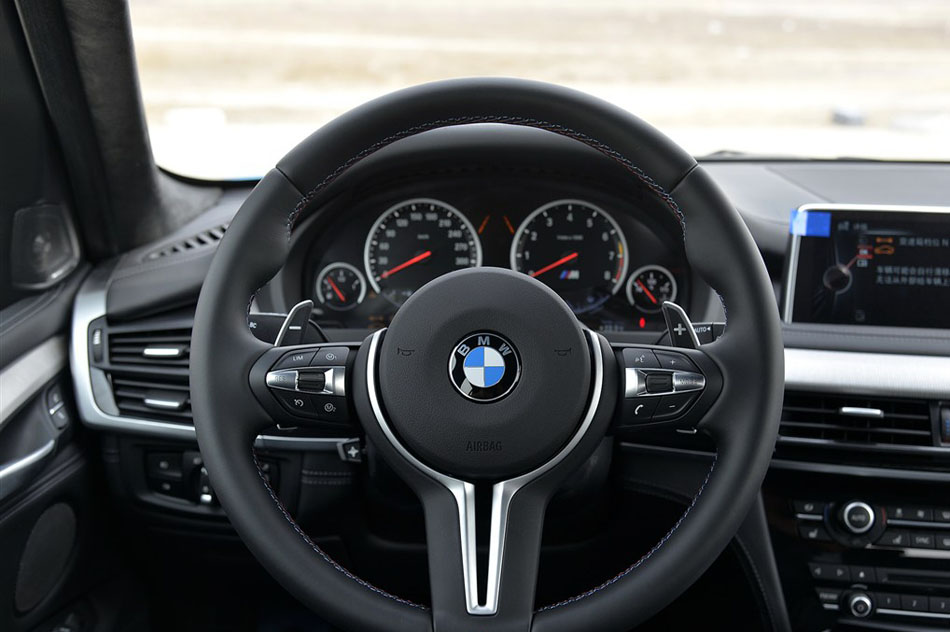 2015 X5 M 