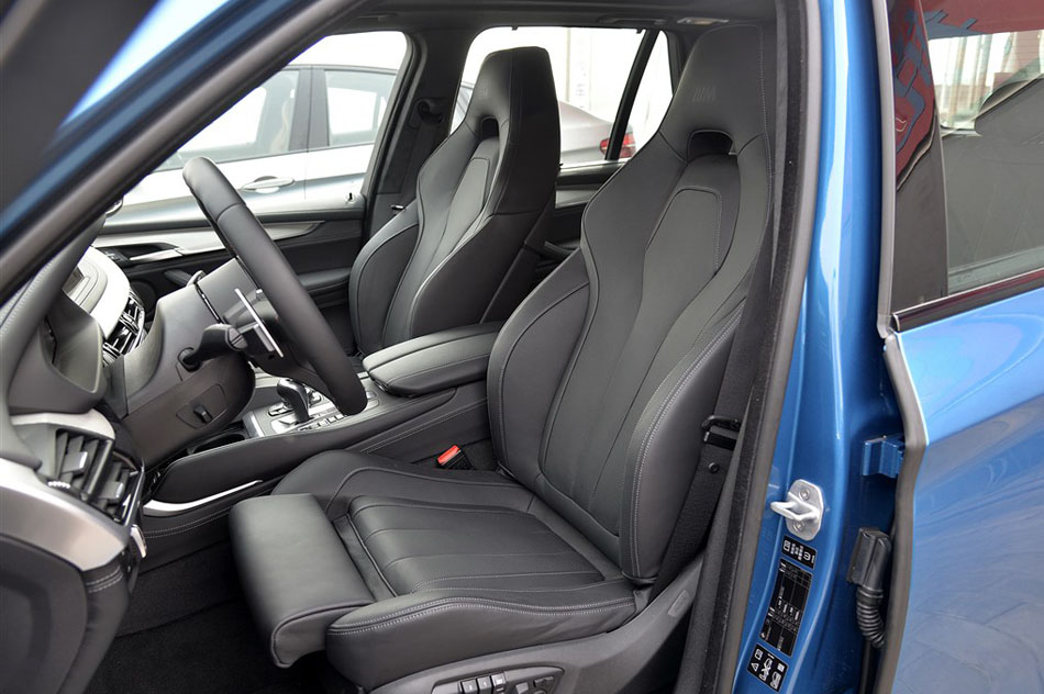 2015 X5 M οռ