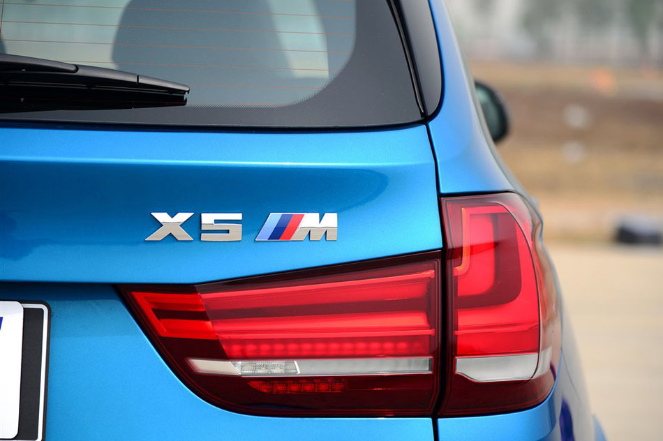 2015 X5 M ϸ