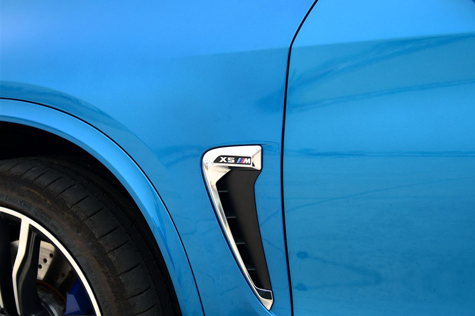 2015 X5 M ϸ