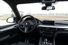 2015款 X5 M 内饰