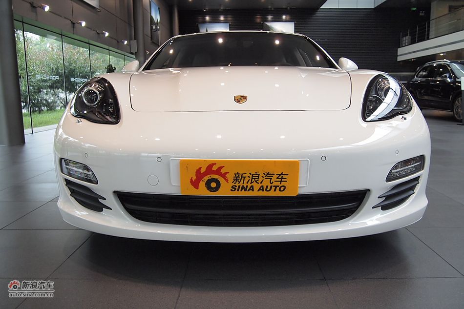 ʱPanamera S