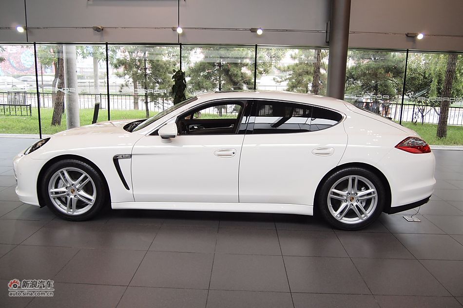 ʱPanamera S