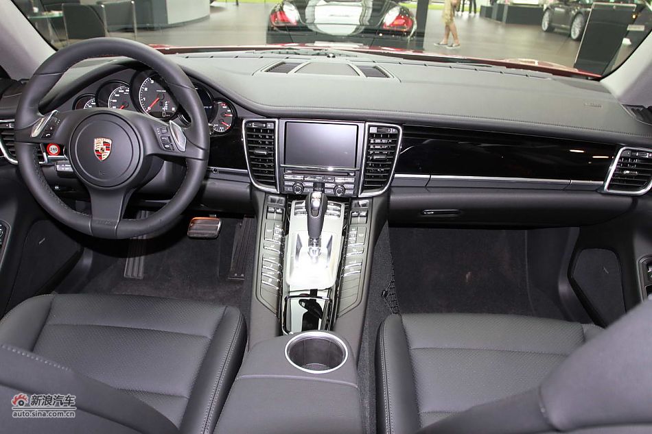 2010ʱPanamera 4