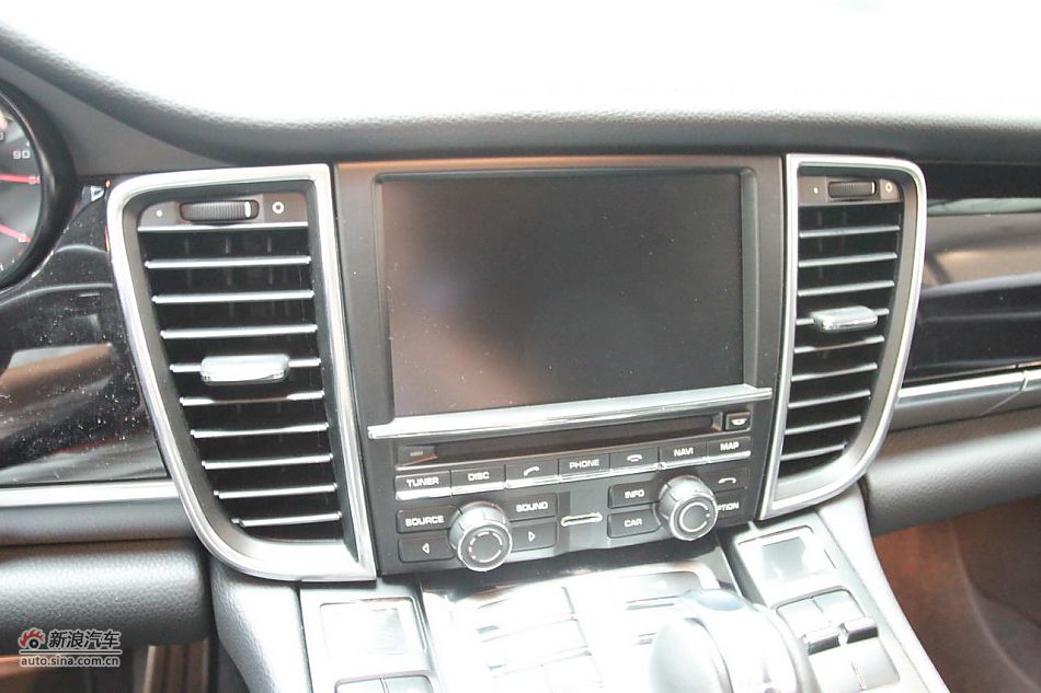 2010ʱPanamera 4