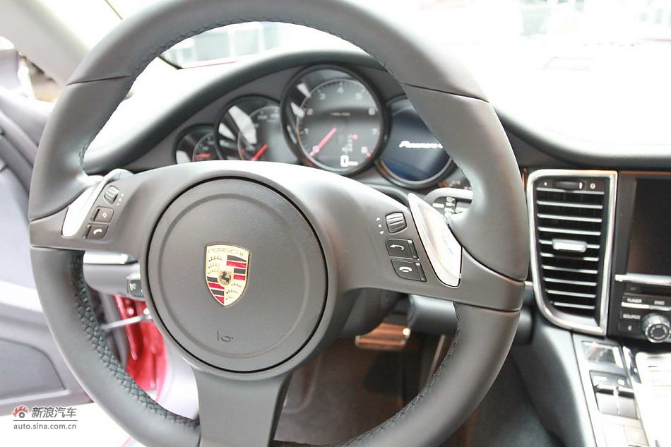 2010ʱPanamera 4