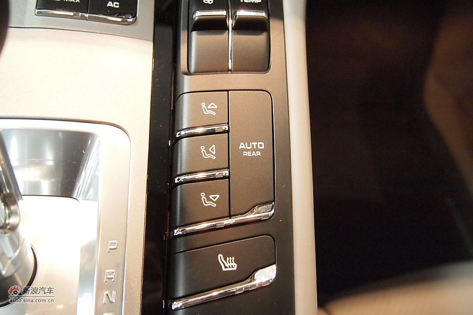 ʱPanamera S