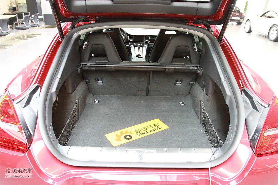 2010ʱPanamera 4