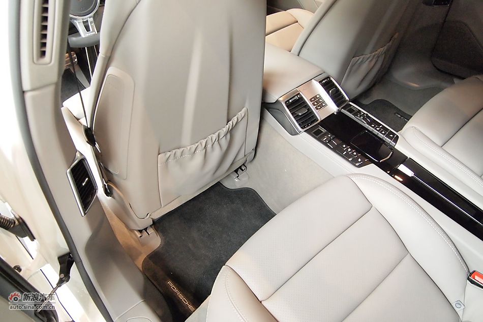 ʱPanamera S