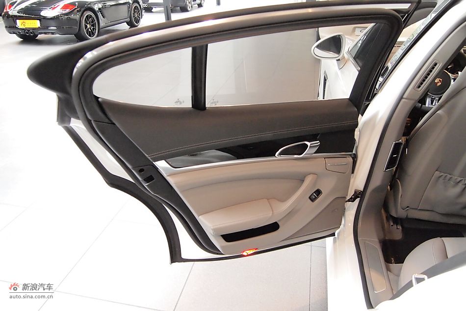 ʱPanamera S