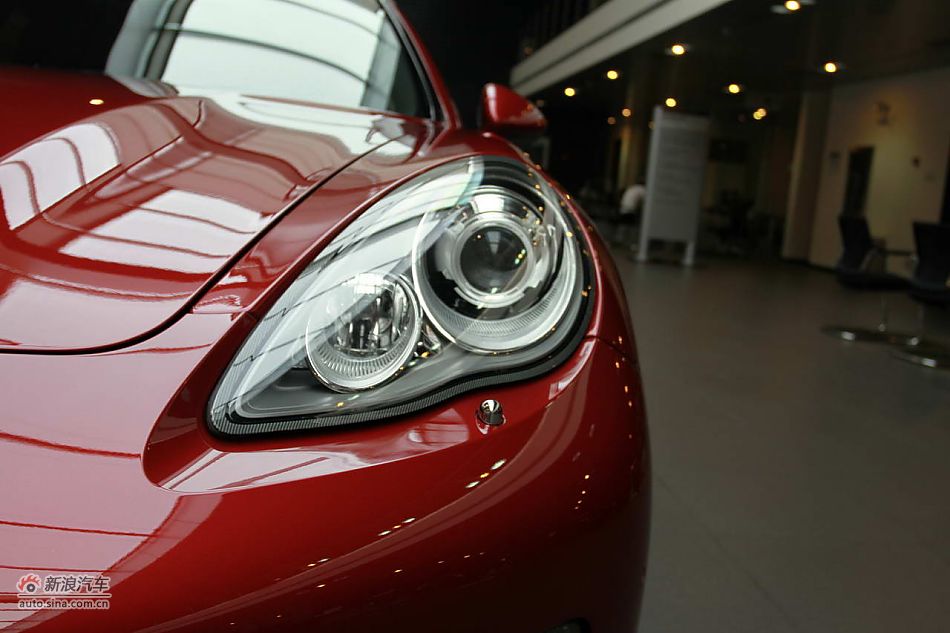 2010ʱPanamera 4
