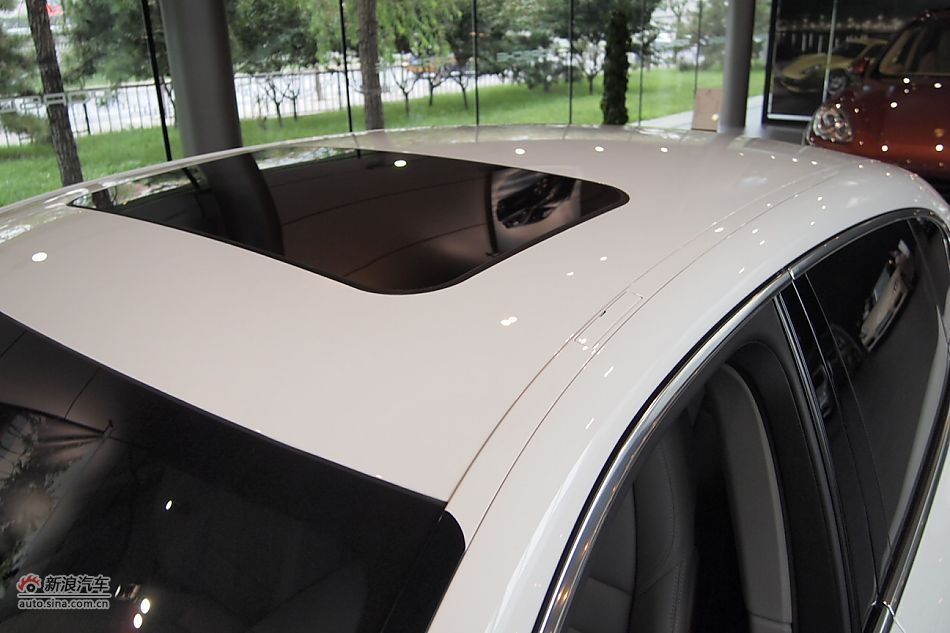 ʱPanamera S
