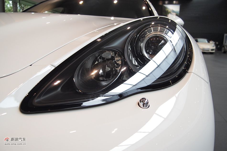 ʱPanamera S