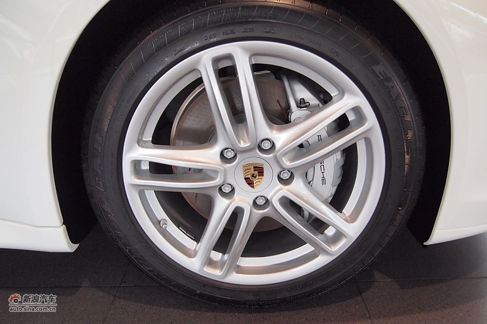 ʱPanamera S