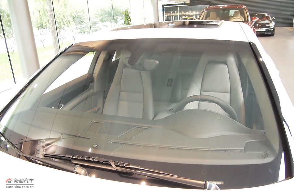 ʱPanamera S