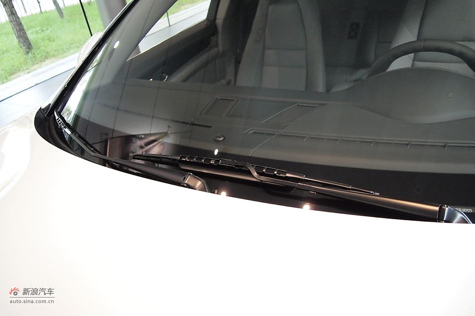 ʱPanamera S