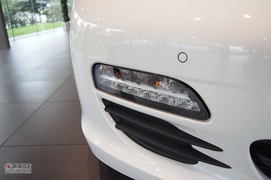 ʱPanamera S