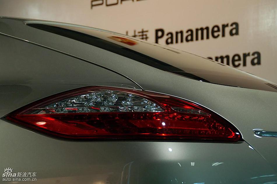 ʱpanameraʵͼ