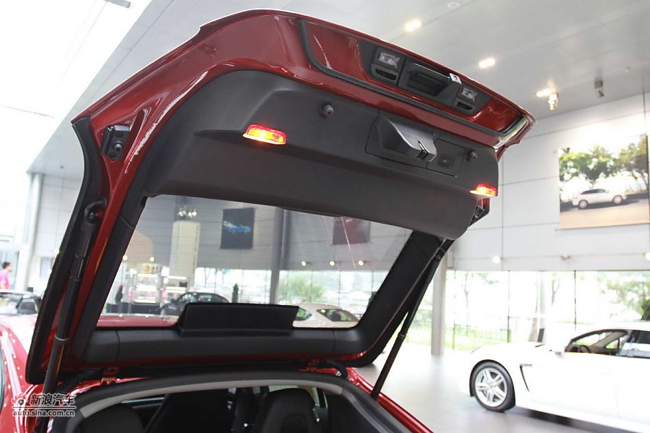2010ʱPanamera 4