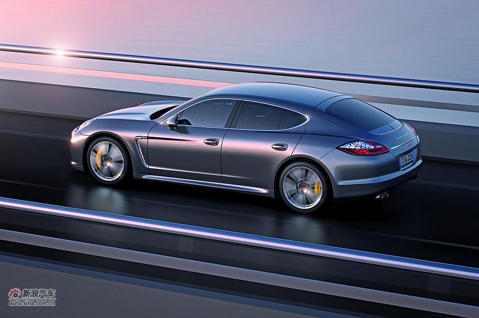 ʱPanamera Turbo S