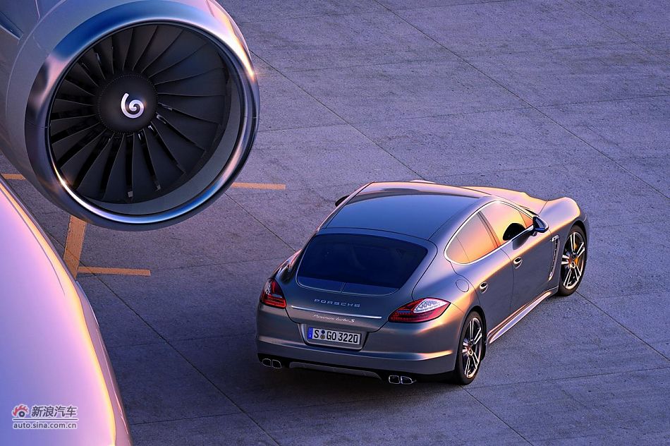 ʱPanamera Turbo S