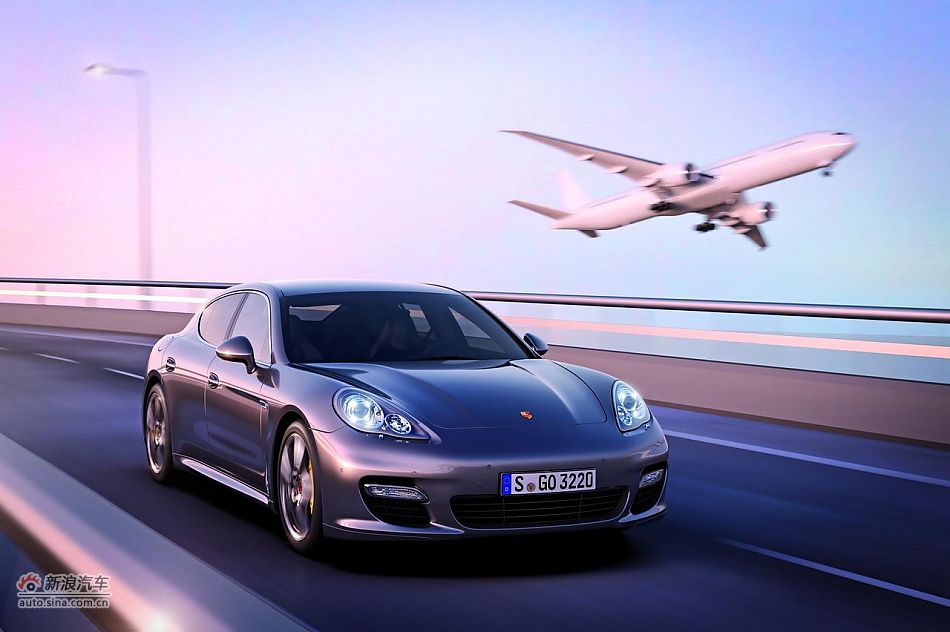 ʱPanamera Turbo S