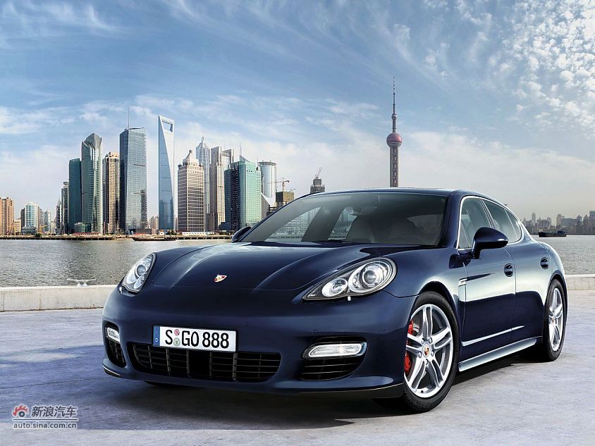 ʱPanamera 4S